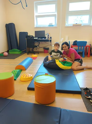 Poradnia Psychologiczno – Pedagogiczna PRAKTIS